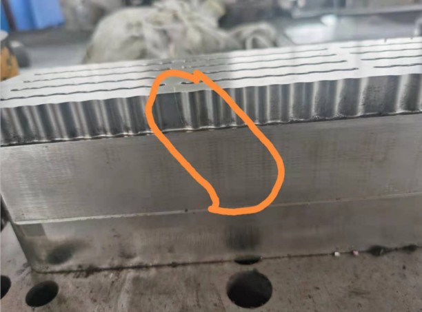 哪個模具鋼韌性最好？LG模具鋼韌性是DC53的8-9倍，韌性好到?jīng)]有同行兄弟